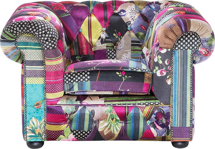 Immagine prodotto Beliani Chesterfield