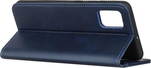 Produktbild MU Classic Classic V Leder Bookcover Series (Huawei P40 Pro)