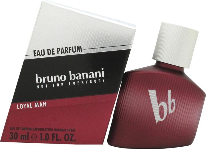 Produktbild Bruno Banani Eau de Parfum Natural (Eau de Parfum, 30 ml)