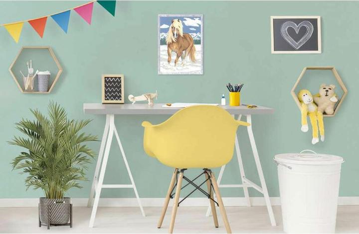 Produktbild Ravensburger Haflinger im Schnee