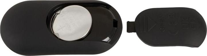 Actual product image Anos RC Butt Plug with a Hole