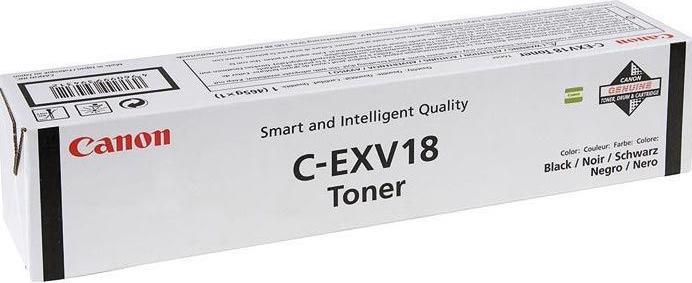 Immagine prodotto Canon C-Exv 18 (FC)
