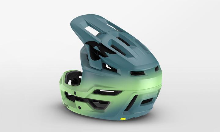 Produktbild Bluegrass Bicycle Vanguard Core Mips (58 - 61 cm)