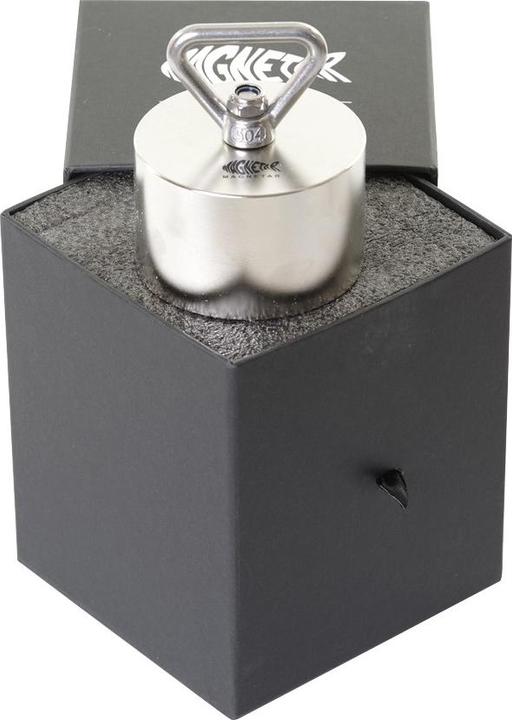 Actual product image Magnetar Barbarian (1 x)