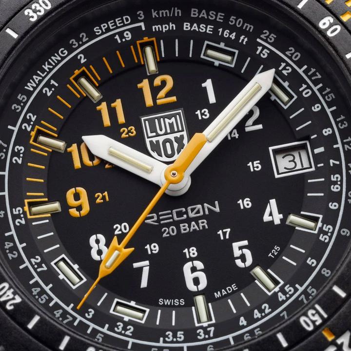 Produktbild Luminox Recon Point (Taucheruhr, 45 mm)