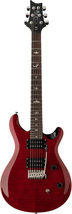 PRS SE CE 24 (E-Gitarre, Palisander, Mahagoni, Ahorn)