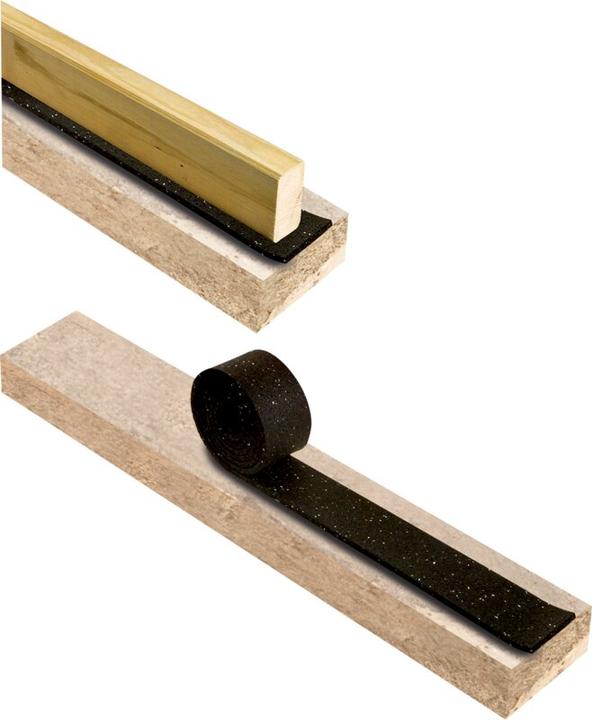 Produktbild Eurotec Unterlagepads (201.50 x 7 cm)