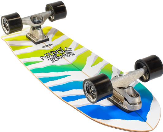 Produktbild Carver JOB Wave C7 (30.75")