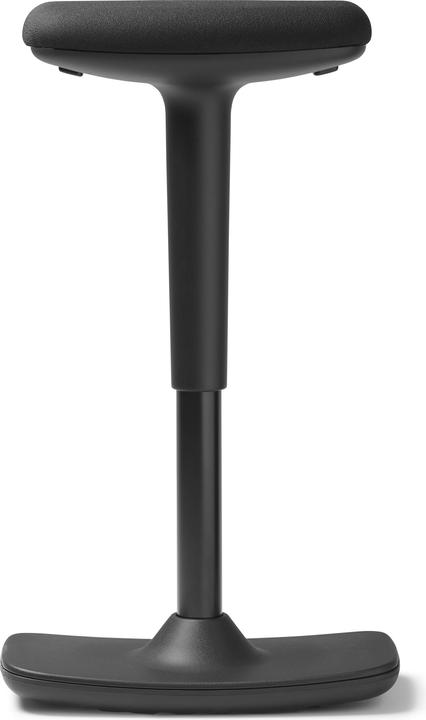 Actual product image Trendoffice Sit and stand stool SW 9299 (50 - 75 cm)