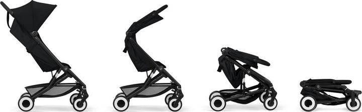 Productafbeelding Cybex Agis BLK