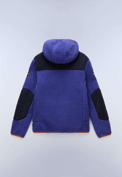 Actual product image Napapijri Yupik (S, XXL)