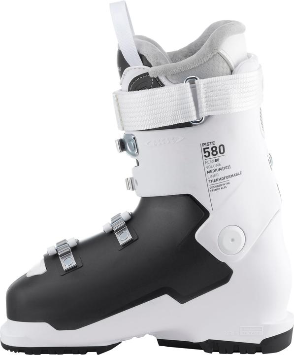 Actual product image Wedze 580 FLEX 80 (23, 23.5)