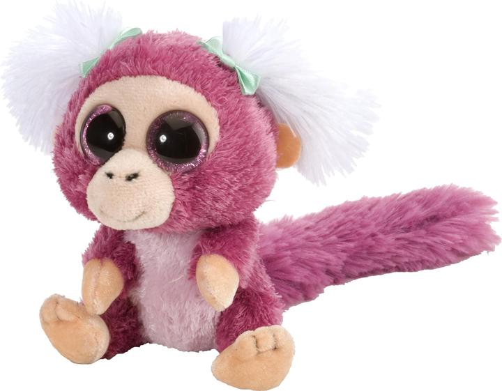 Wild S&S Lil'S Marmo Monk Pomegranate