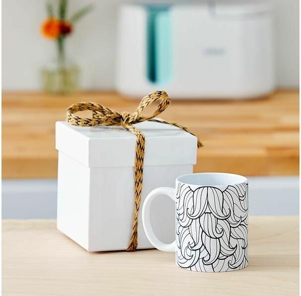 Immagine prodotto Cricut Pressa a tazza