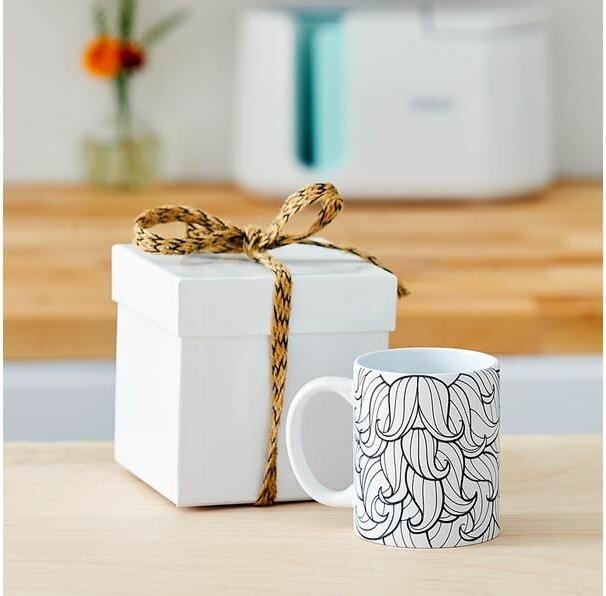 Actual product image Cricut Transfer Press Mug Press Cup Press Sublimation