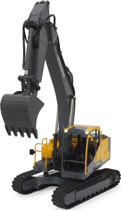 Productafbeelding Jamara Volvo EC160E graafmachine