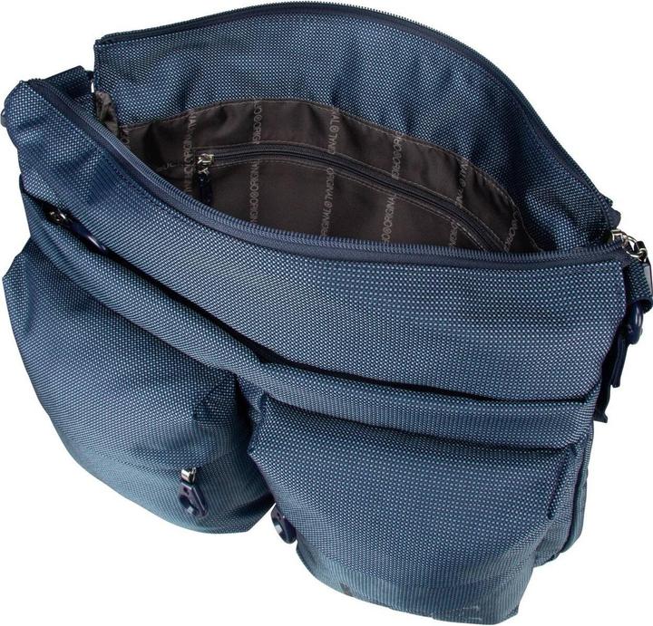 Image du produit Mandarina Duck Sac à bandoulière MD20 Big Crossover Bag QMTX6