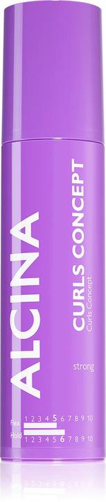 Immagine prodotto Alcina Curls Concept Optimal Curl Definition 100ml (100 ml)