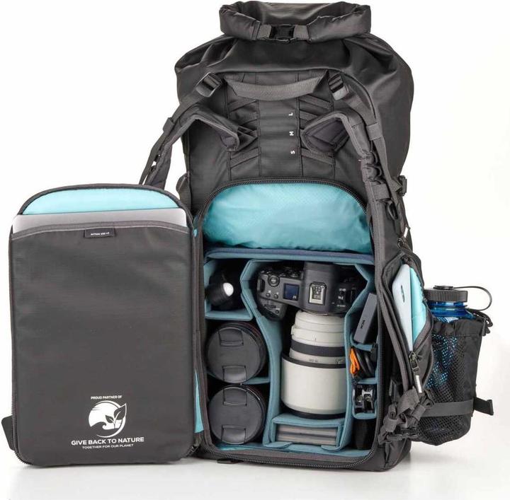 Productafbeelding Shimoda Action X50 v2 (Foto rugzak, 50 l)