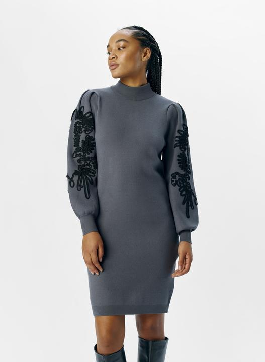 Actual product image Object OBJJOANA mini dress (S)
