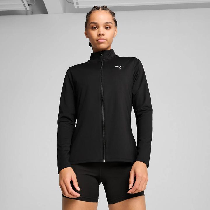 Immagine prodotto Puma W Strong Full Zip (XS)
