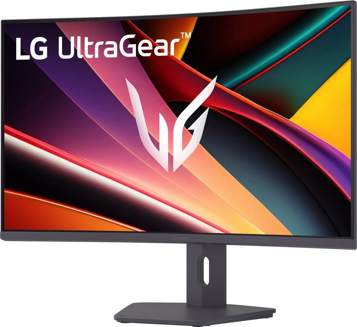Actual product image LG 32G600A-B UltraGear (2560 x 1440 pixels, 32")