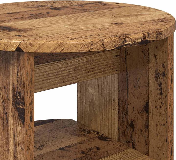 Image du produit vidaXL Sideboard (40 x 40 x 50 cm)