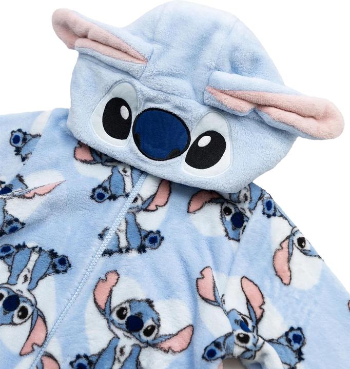 Produktbild Lilo & Stitch AllinOne Nachtwäsche Mädchen (128)