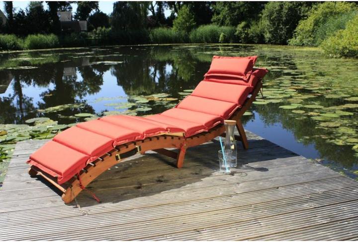 Produktbild Garden Pleasure Nassau (55 cm)