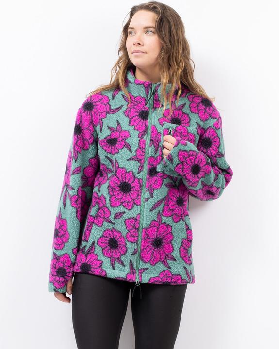 Produktbild Eivy Versa Sherpa (S)