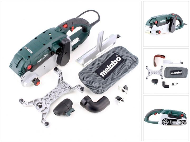 Immagine prodotto Metabo BAE 75 (Smerigliatrice, 1010 W)