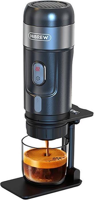 Actual product image HiBREW H4A Portable coffee machine (0.06 l)