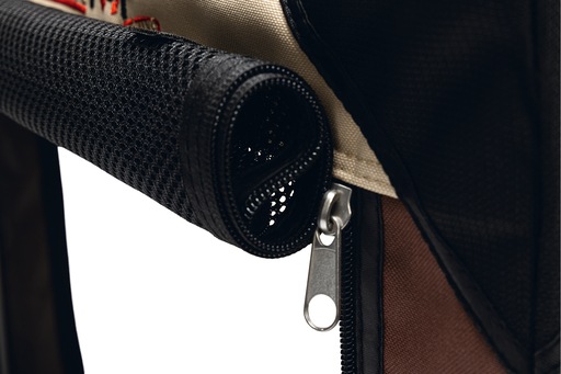 Actual product image Karlie Smart Top De Luxe (Dog, Safety closure)