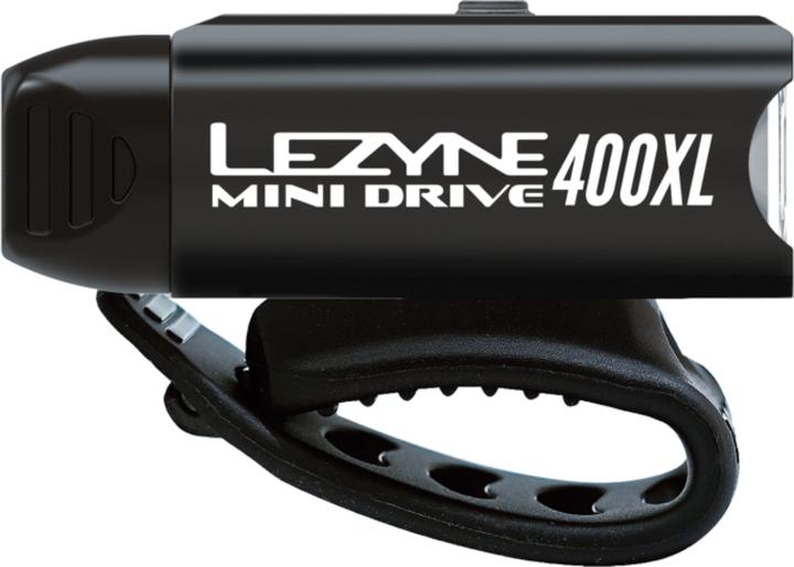 Image du produit Lezyne Mini Drive 400 (400 lm)