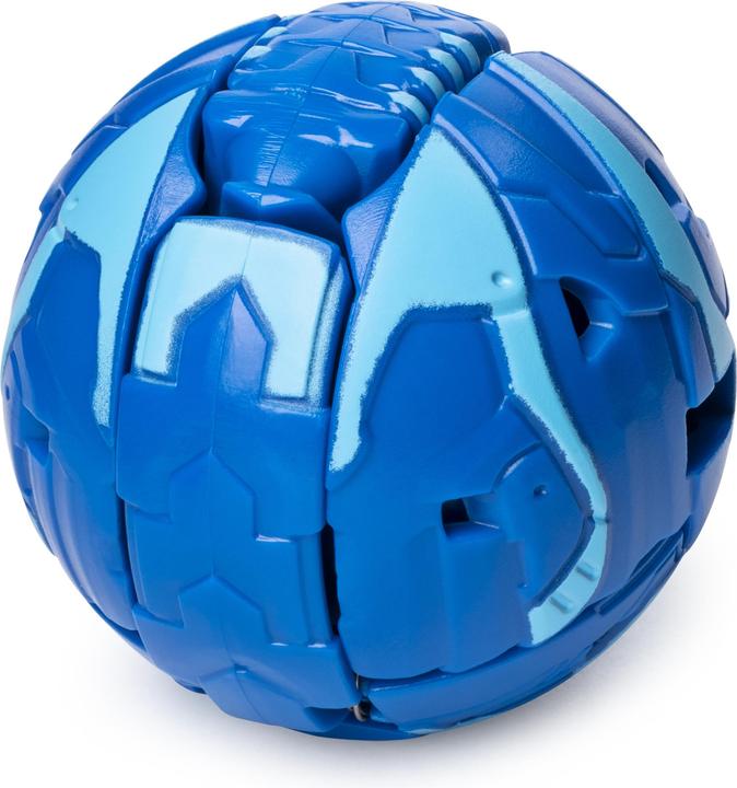 Actual product image Spin Master Battle Planet - Basic Battle Brawlers Haos Nillious