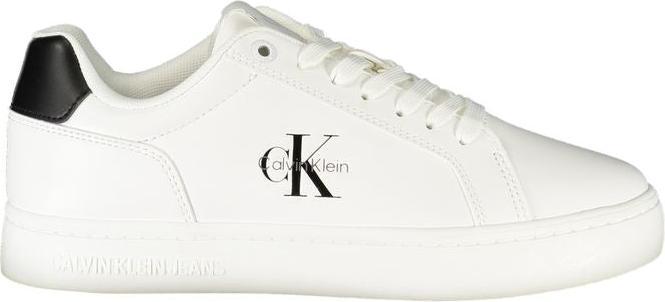 Image du produit Calvin Klein Classic Cupsole Mono Lth Wn (36)