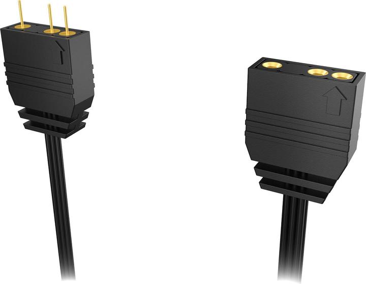 Produktbild Nox S-Fan (120 mm, 1x)