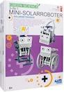 Actual product image 4M 3-in-1 Mini Solar Robot (mult)