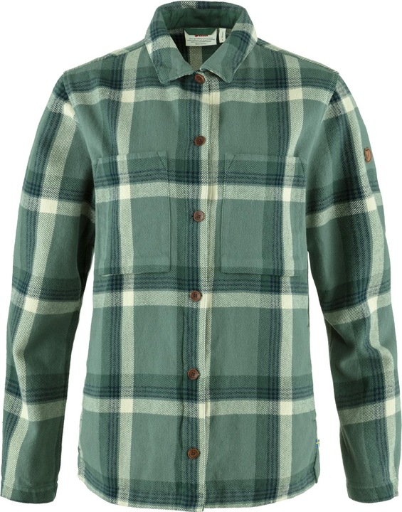 Image du produit Fjällräven Survêtement Singi Flannel pour femme (XL)