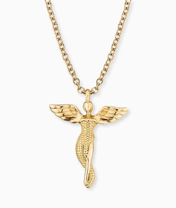 Immagine prodotto Engelsrufer Collana Angelo (Argento 925, 40 - 44 cm)