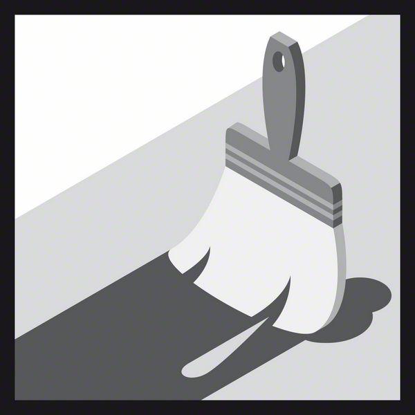 Actual product image Bosch Professional Zubehör C430 (60, 120, 240)