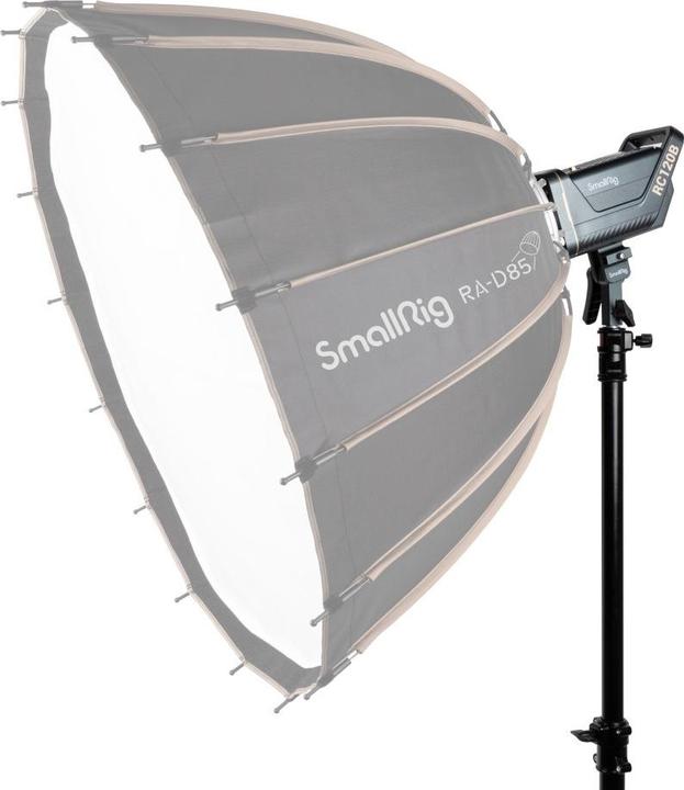 Image du produit SmallRig RC120D (EU) 3612 (Lumière vidéo)