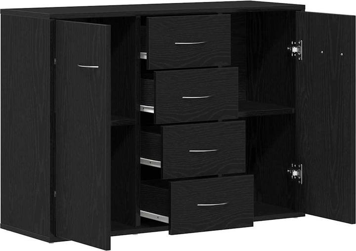 Image du produit vidaXL Sideboard (88 x 30 x 64 cm)
