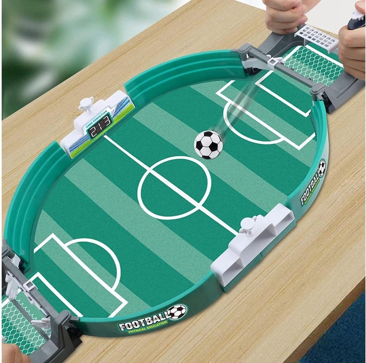 Image du produit Totally Tech Jeu de table de football