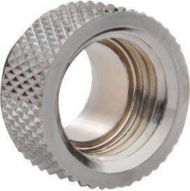 Produktbild Bitspower Adapter 1/4 Zoll auf IG 1/4 Zoll