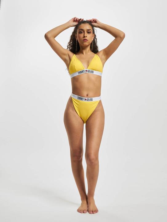 Image du produit Tommy Hilfiger Bas de bikini taille haute - 83291 (XS)