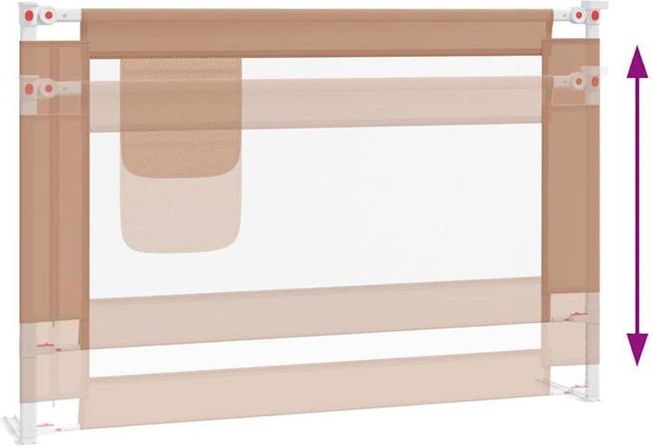 Produktbild vidaXL Zafir (100 cm)