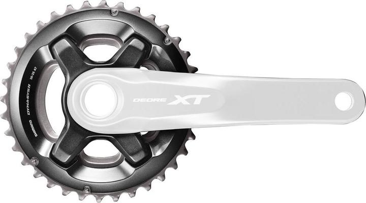 Actual product image Shimano M8000 (28)