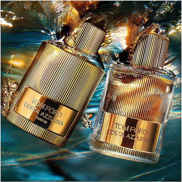 Actual product image Tom Ford Costa Azzurra (Eau de parfum, 100 ml)