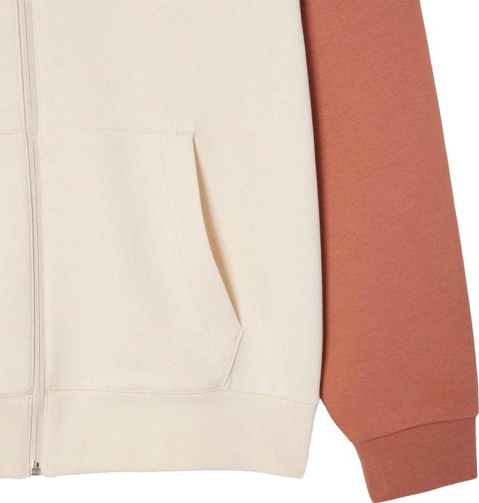 Image du produit Lacoste - Veste à capuche motif/style blocs de couleurs - Homme (S)